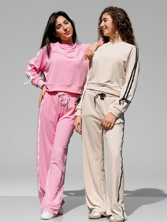 SET FILLE tout couleur