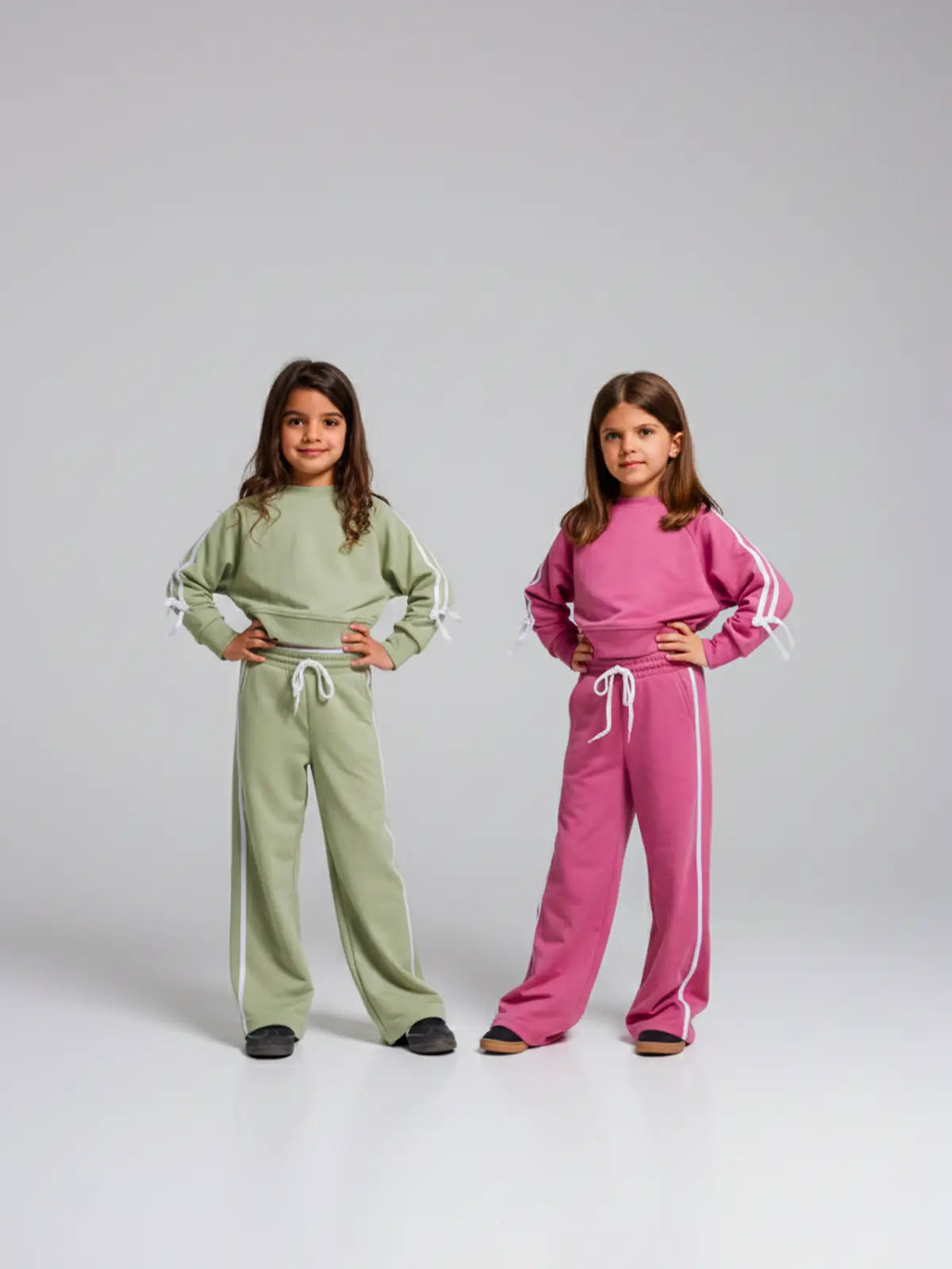 Ensemble SET FILLE