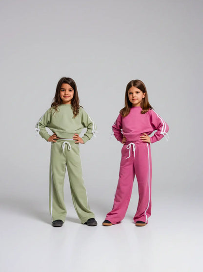 Ensemble SET FILLE