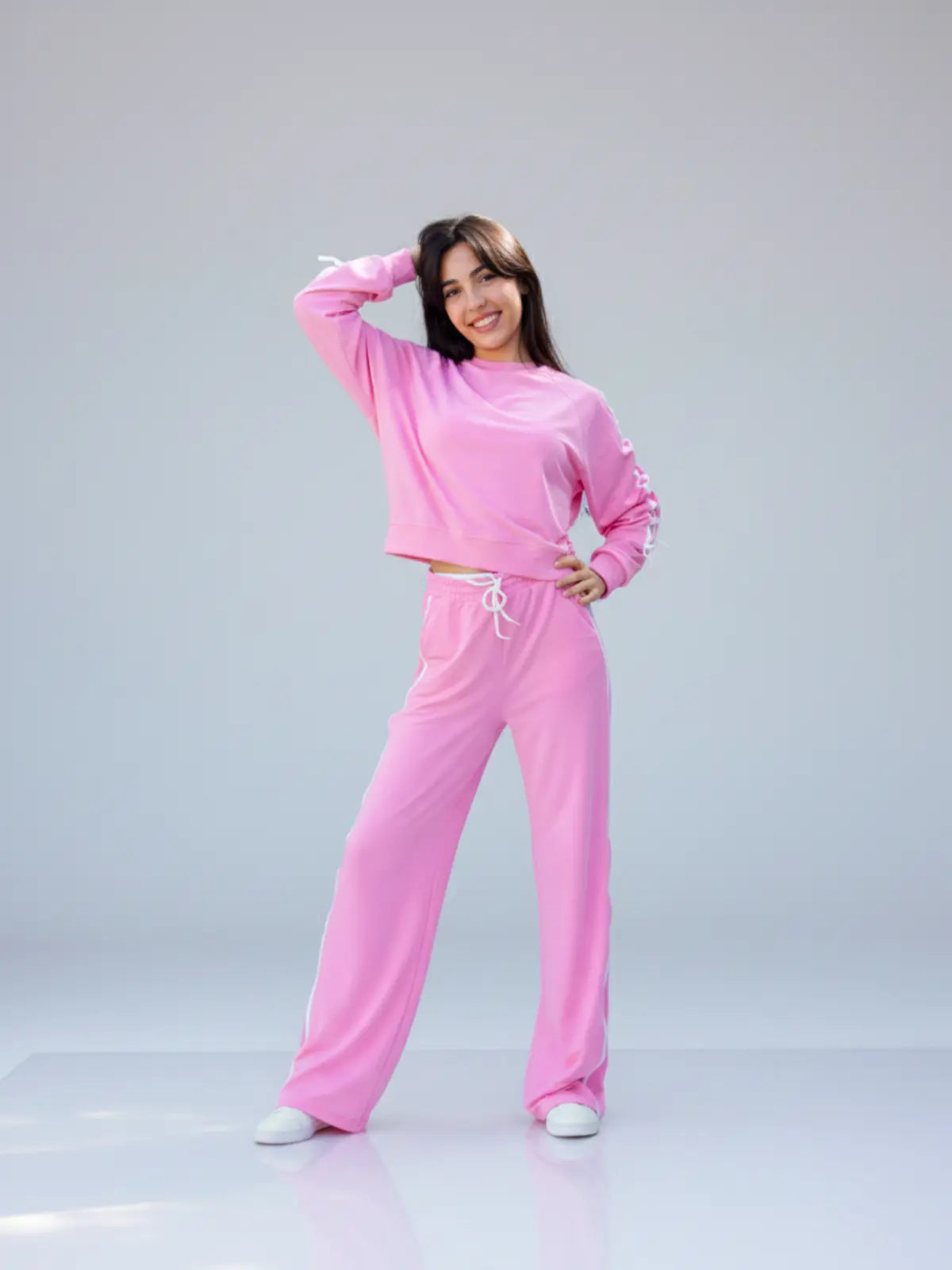 Ensemble SET FILLE