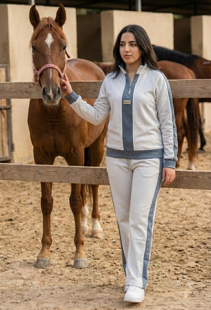 Soft Motion Lady Set