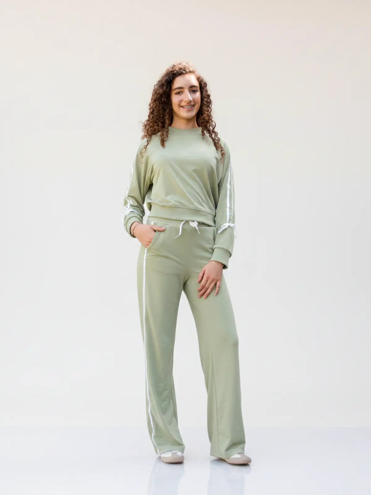 Ensemble SET FILLE