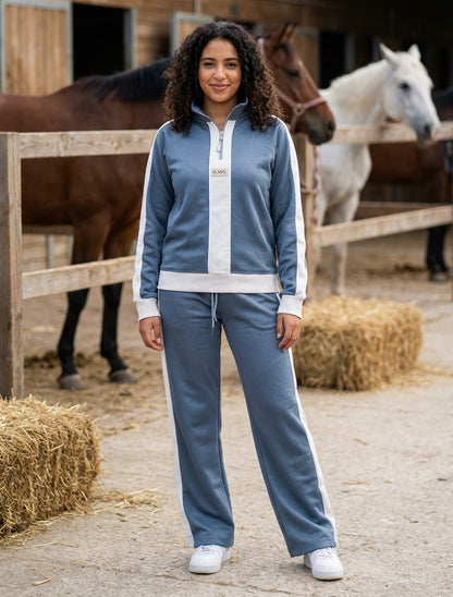 Soft Motion Lady Set