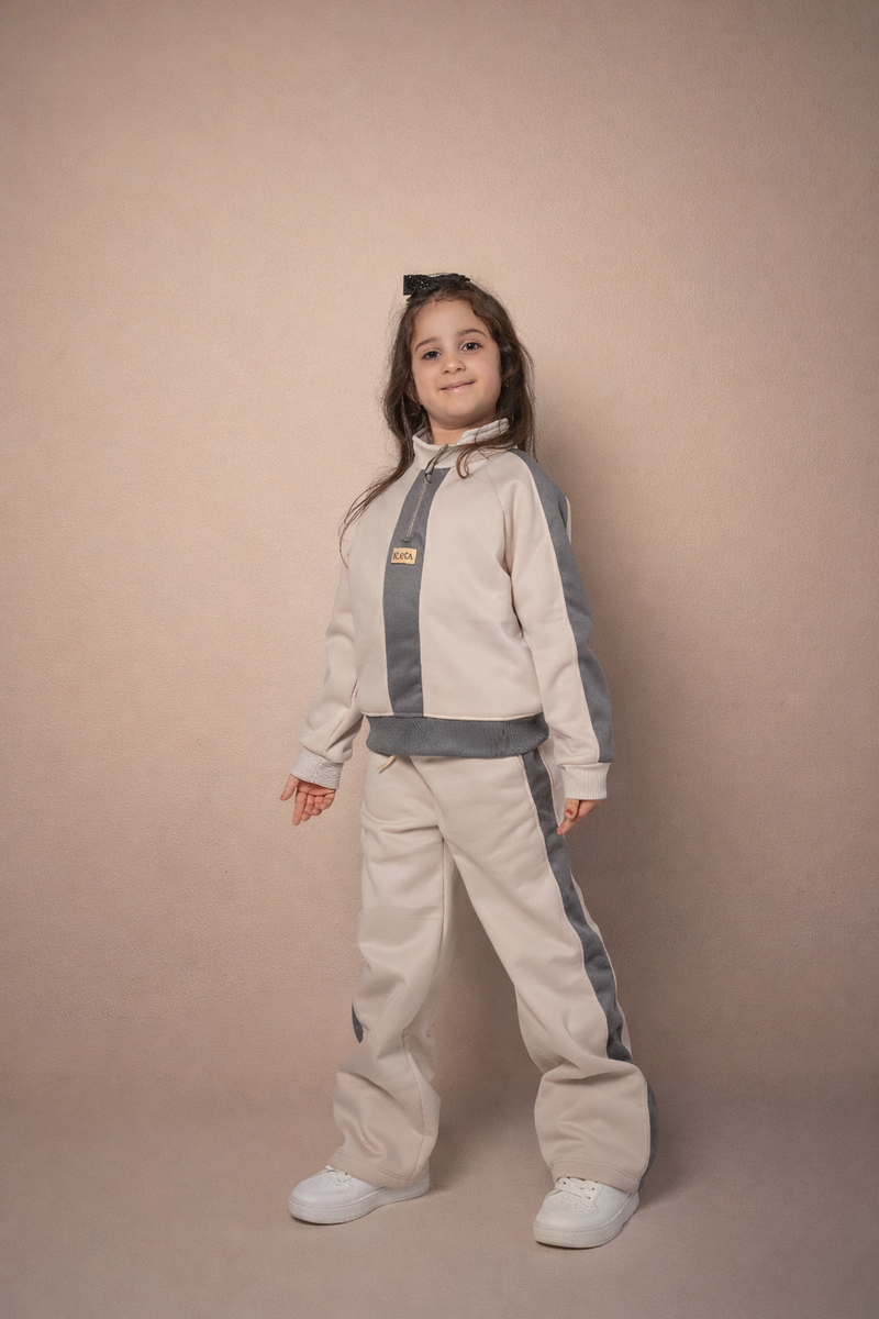 Soft Motion Kids Set