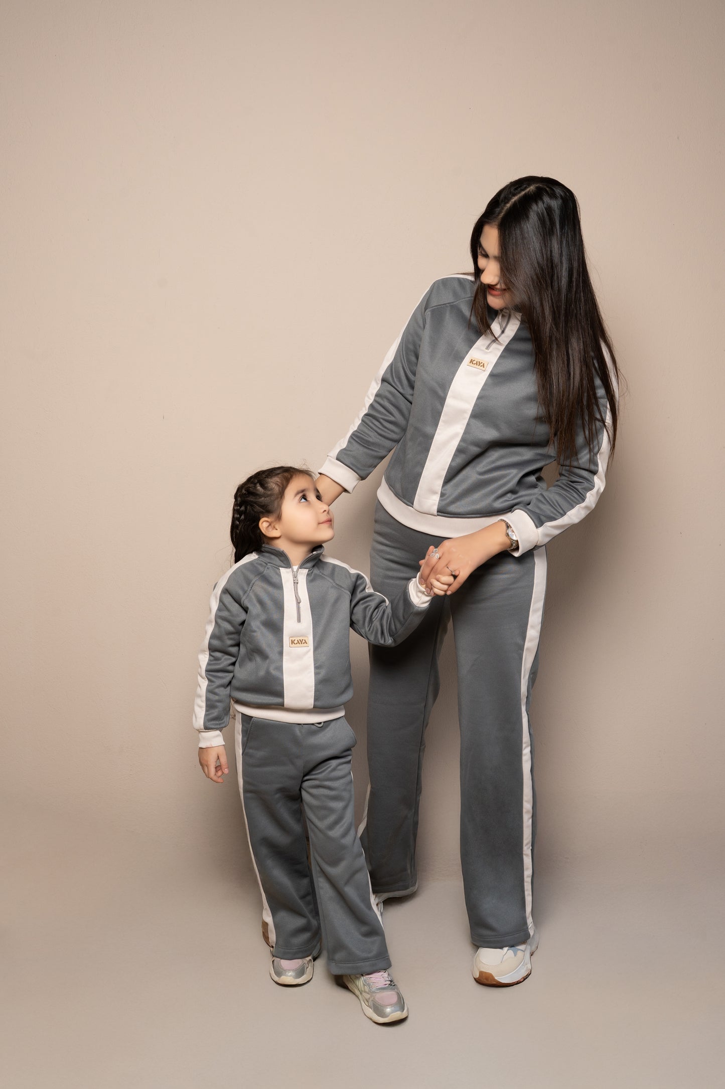 Soft Motion Kids & Laides Set