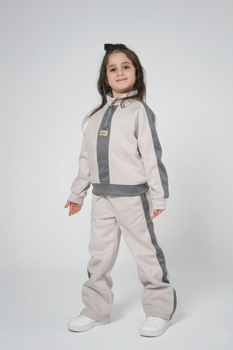 Soft Motion Kids Set