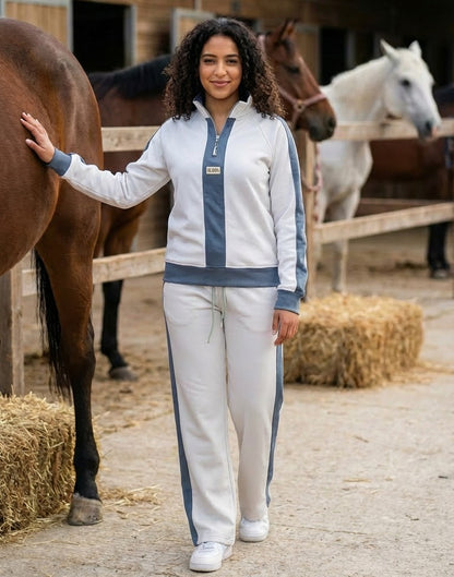 Soft Motion Lady Set